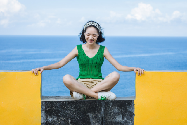 旅行拍照:拒绝拍照不好看,15个拍照技巧,简单就能拍美照