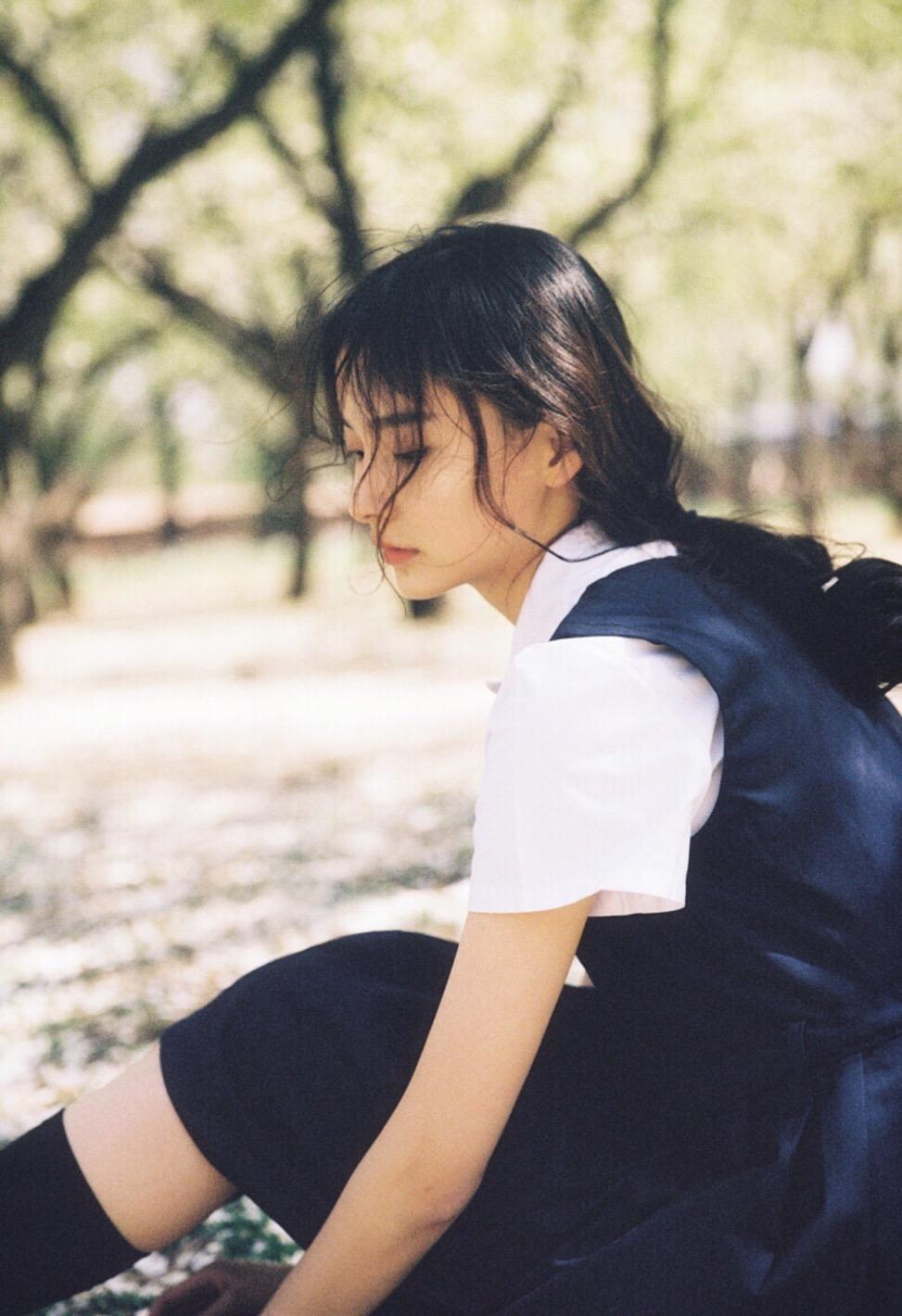 从不会摆拍到拍照达人,拍照姿势可参考这7个,拍照又好看又自然