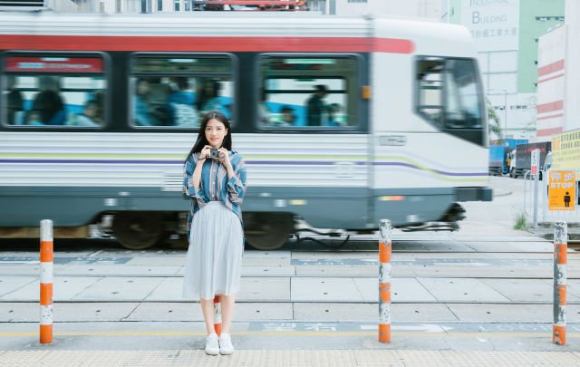 旅行拍照:旅行除了拍景点,这7个地方,遇到一定要拍