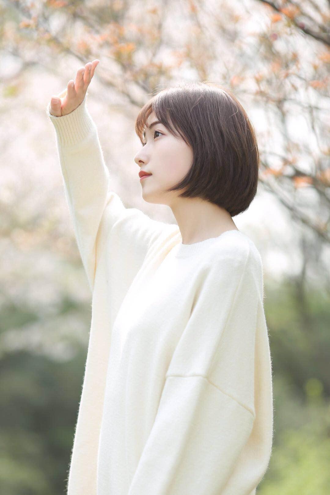 干货满满,旅行人像的拍照指南,拯救不会摆姿势的你