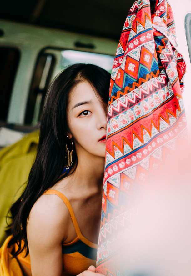 旅行拍照:拒绝拍照不好看,15个拍照技巧,简单就能拍美照