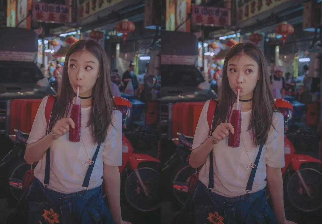 10个超实用的女生拍照姿势,显瘦自然又上镜,快学起来