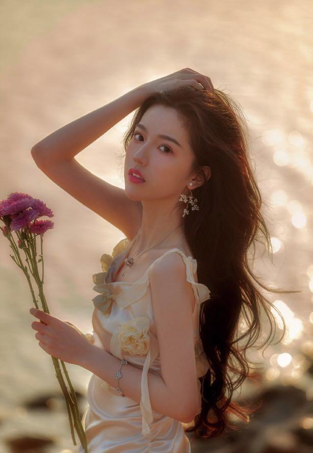 别再一顿乱拍,人像摄影最实用的7个构图技巧,拍人像大片必备