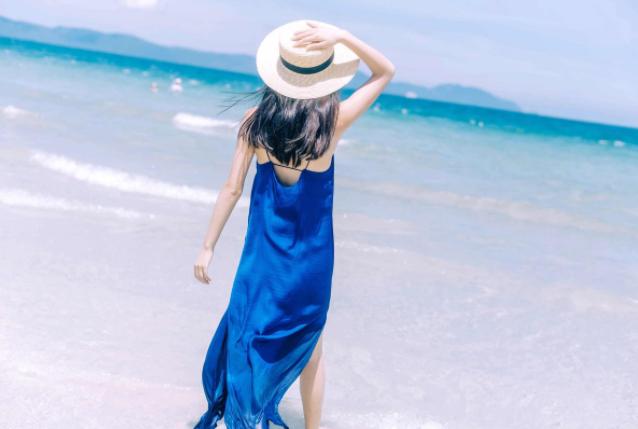 10个拍照技巧,教你拍出颇有文艺感的旅行照,快来学起来