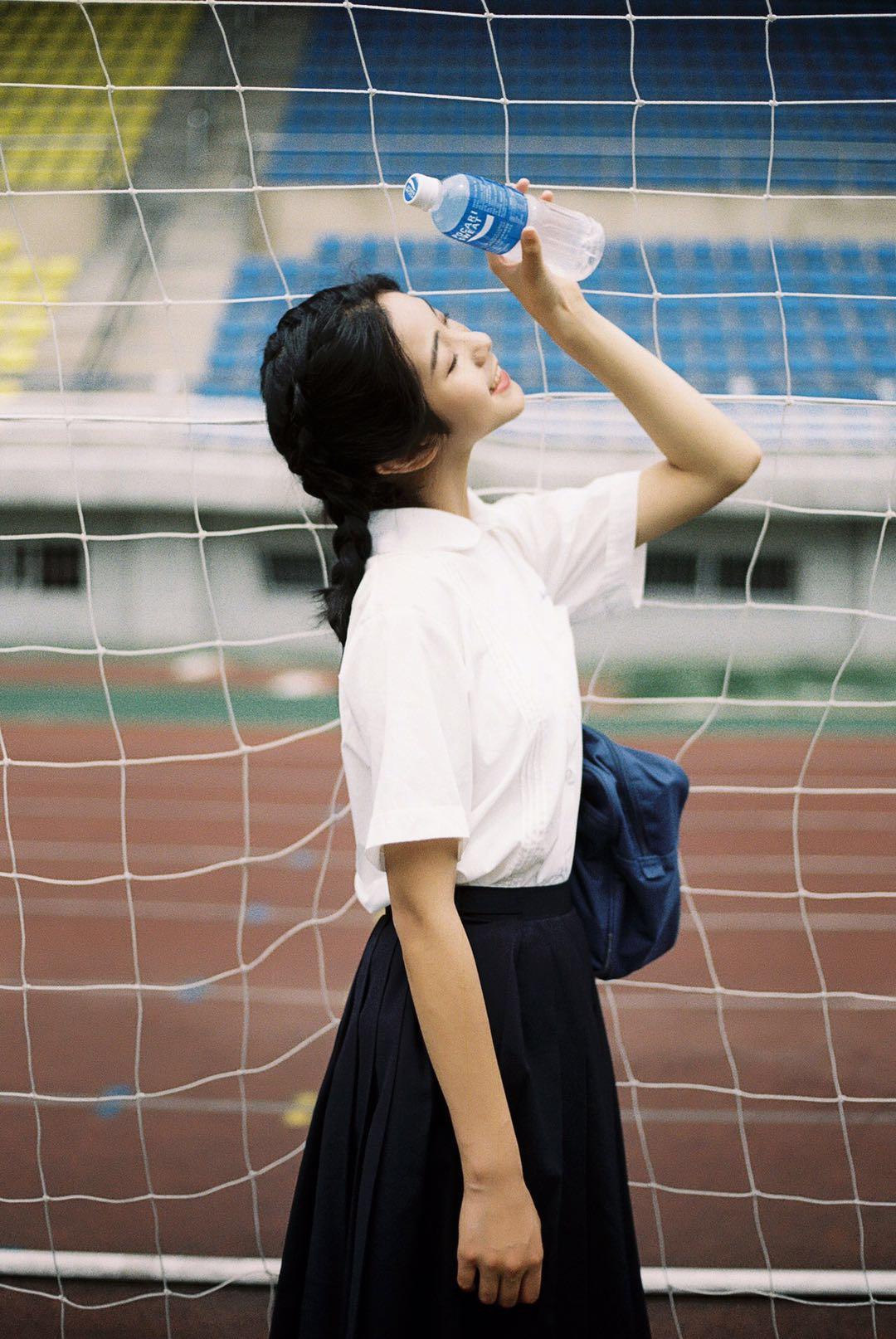 解决旅行拍照难题,学会这9个拍照技巧,让你拍照美美的