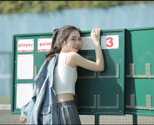 半身照的14个拍照技巧,照着攻略做起来,自然又好看