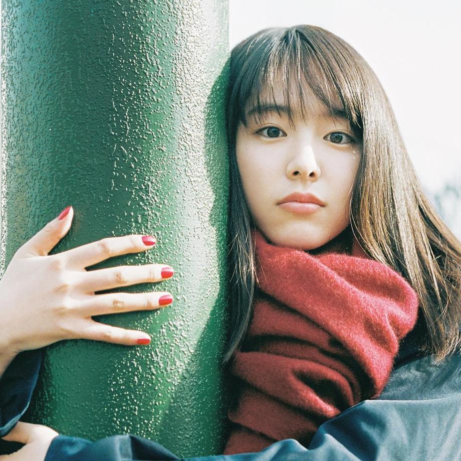 舒适清新的日系人像,这样拍,照片立马好看起来