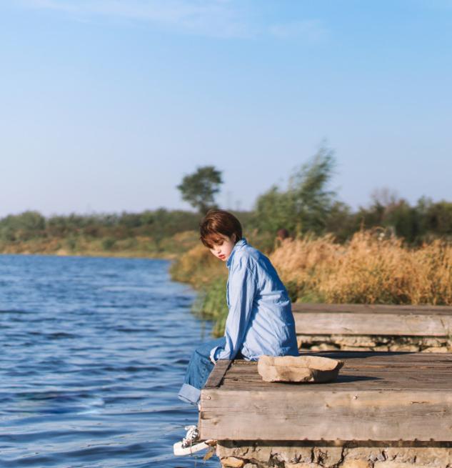 10个拍照技巧,教你拍出颇有文艺感的旅行照,快来学起来