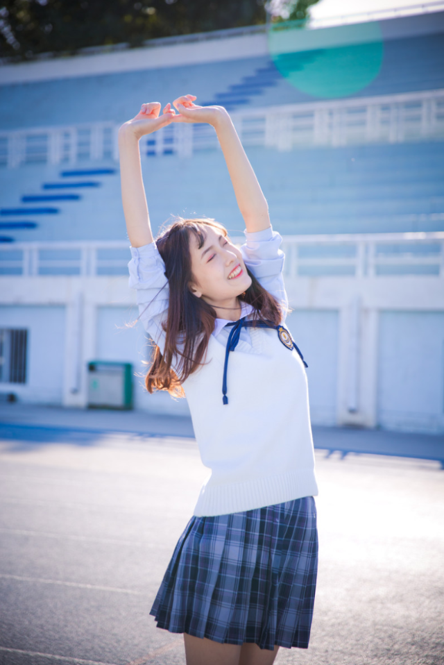 旅行拍照:拒绝拍照不好看,15个拍照技巧,简单就能拍美照