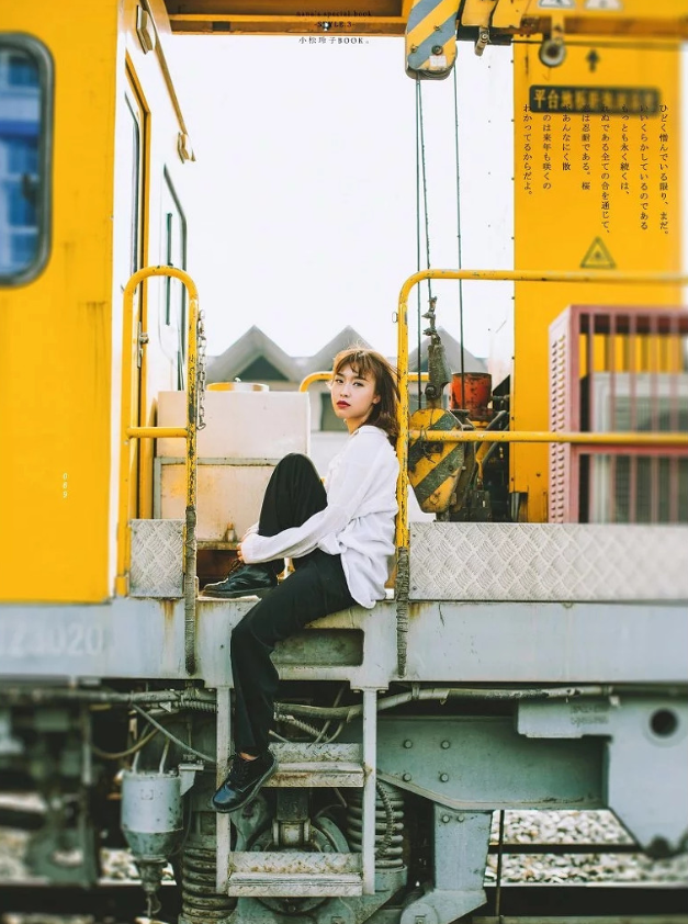 旅行拍照:拒绝拍照不好看,15个拍照技巧,简单就能拍美照