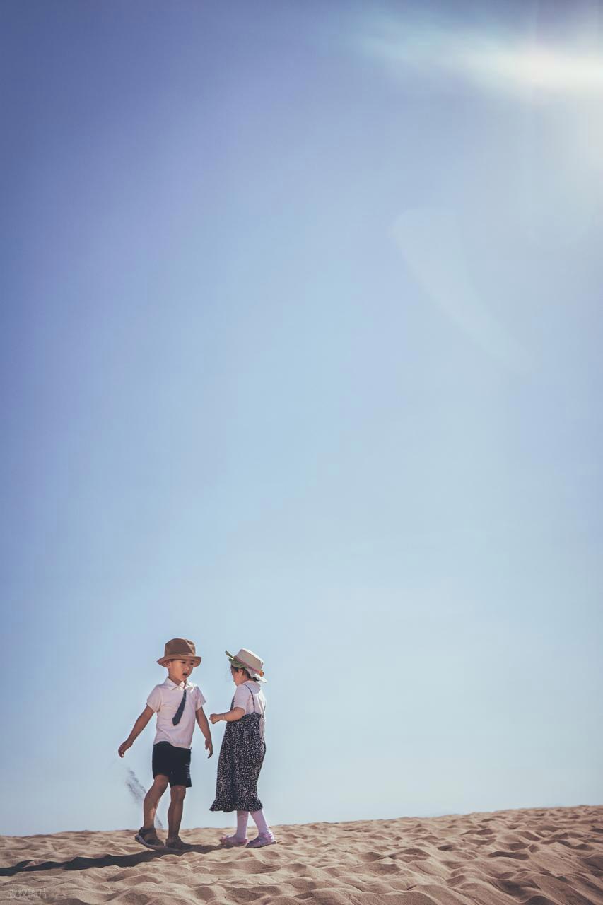 人像摄影全攻略:从构图到光影的 6 大核心要领