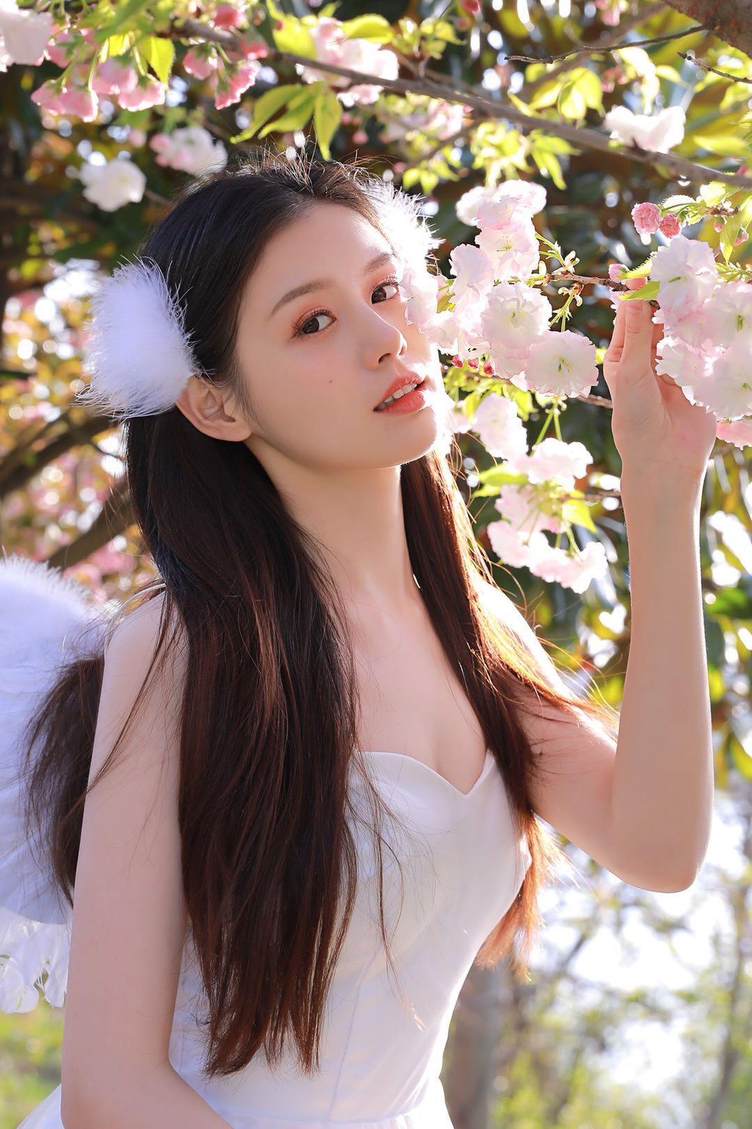 不比穿搭比技巧的人像摄影,8个技巧,简单穿搭也能拍美照