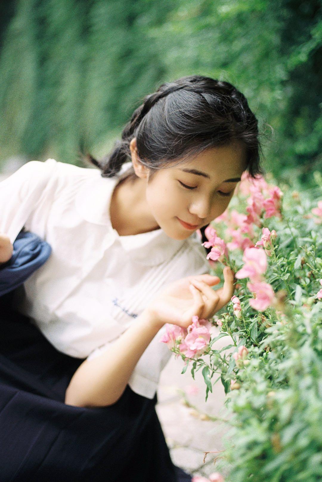 解决旅行拍照难题,学会这9个拍照技巧,让你拍照美美的