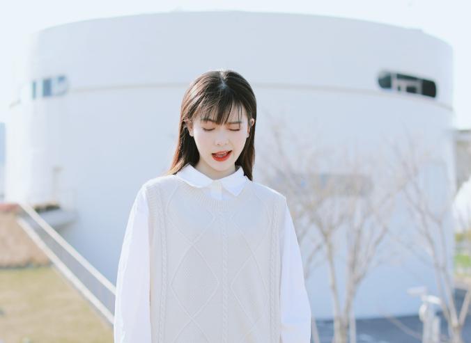 拒绝尬拍,8个简单易学的拍照姿势,拍照好看的女生都在用