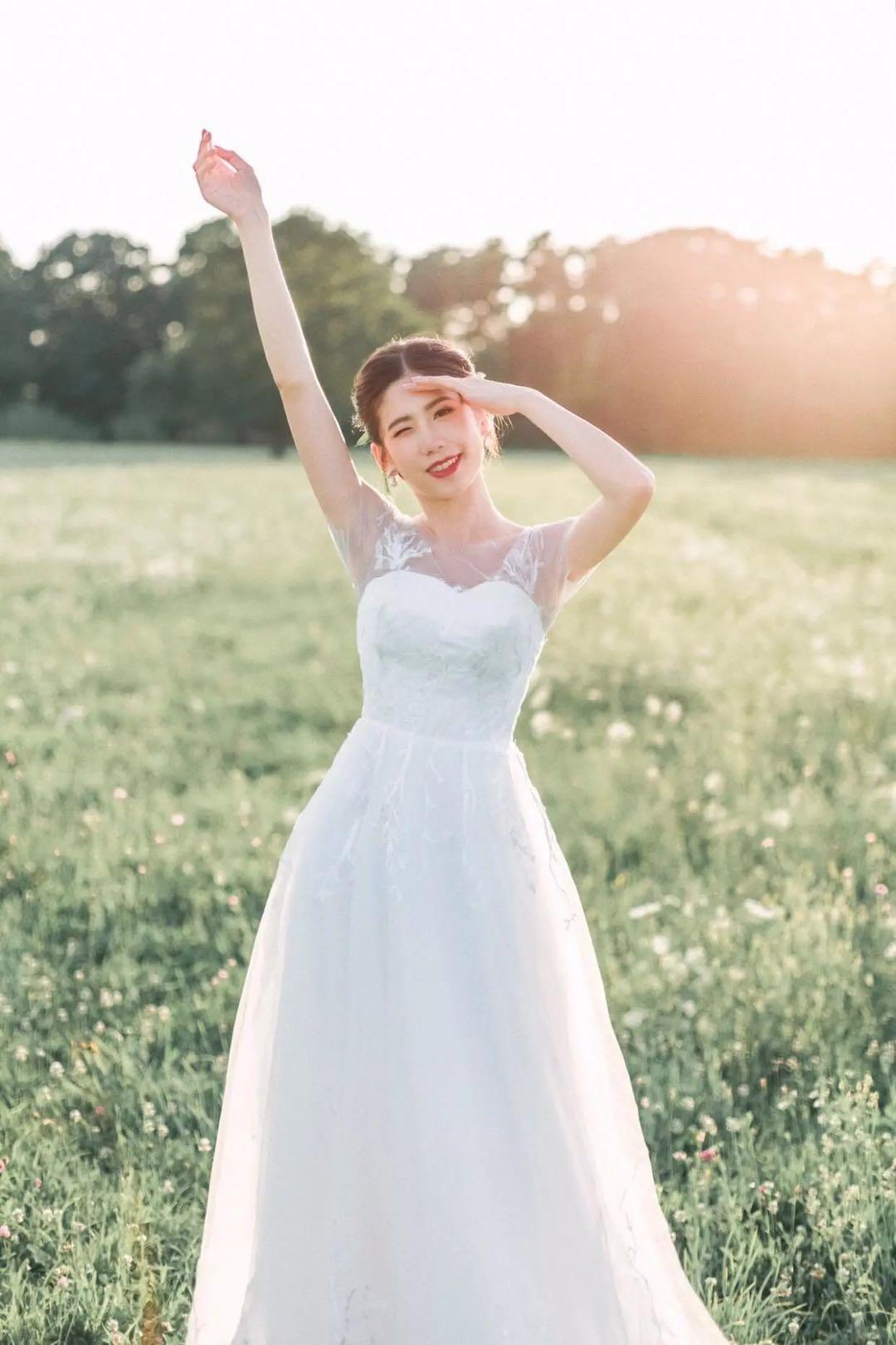 女生通用的9个拍照姿势,旅行时照着拍,让你拒接拍照尴尬