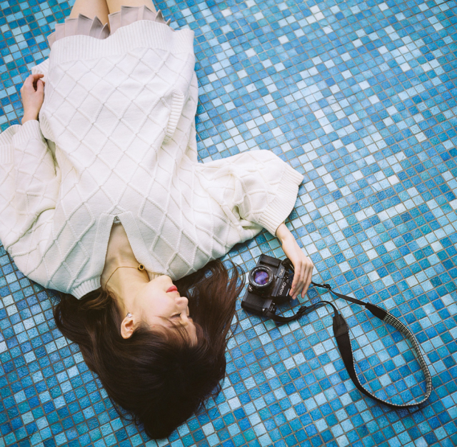 旅行拍照:用这10个拍照技巧,手机也能拍旅行美照