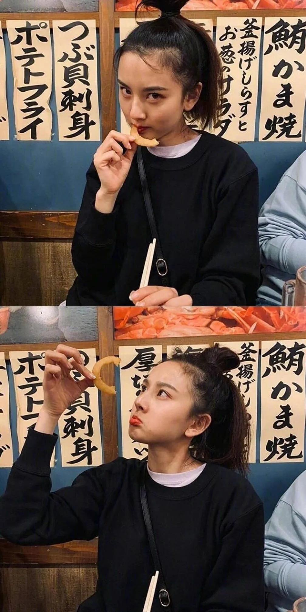 10个超实用的女生拍照姿势,显瘦自然又上镜,快学起来