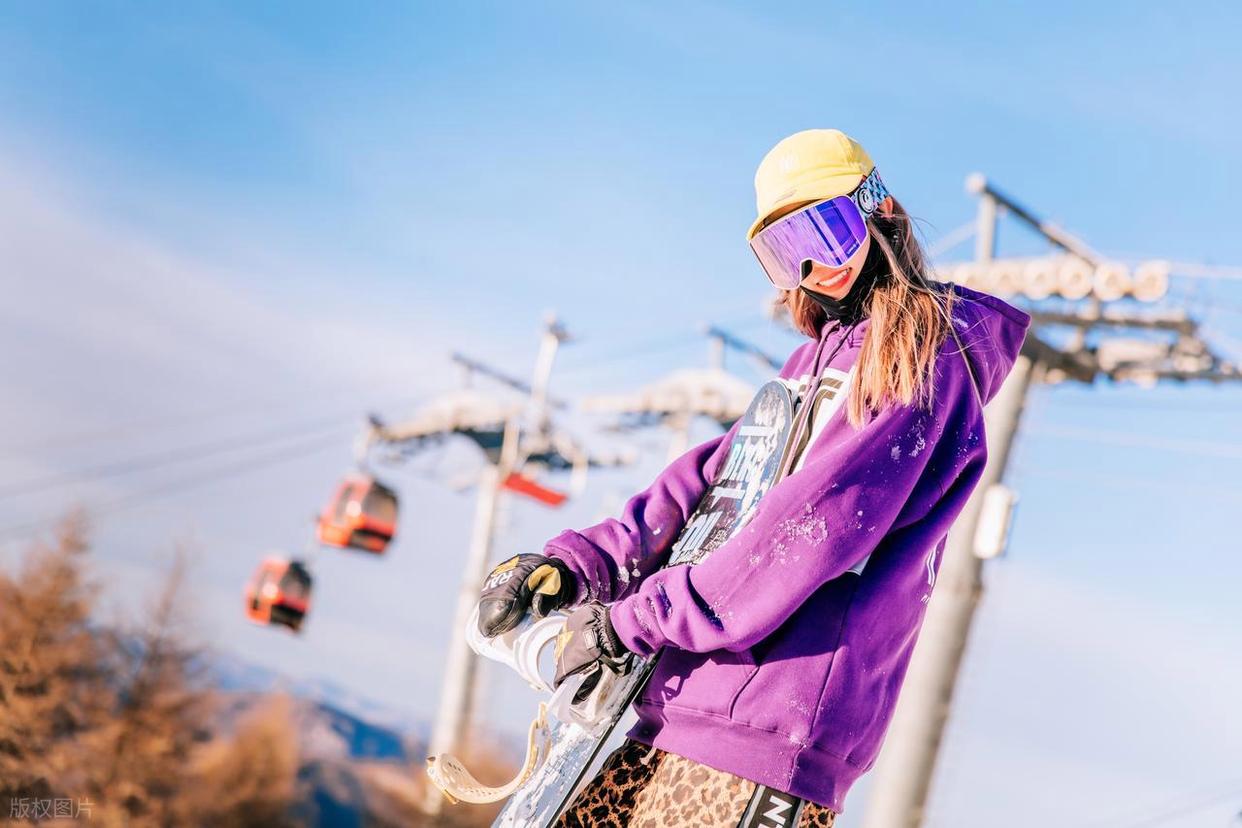 人像摄影全攻略:从构图到光影的 6 大核心要领