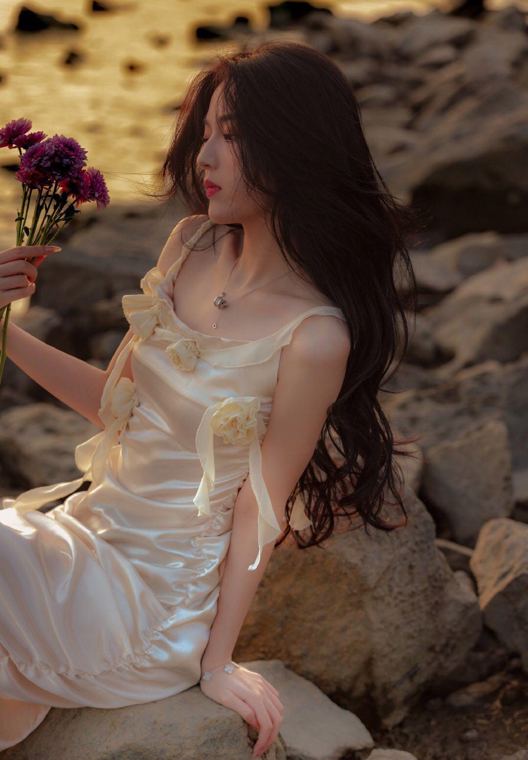 别再一顿乱拍,人像摄影最实用的7个构图技巧,拍人像大片必备