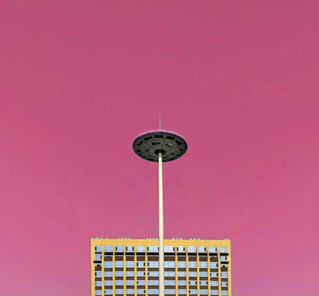 旅行拍照:用这10个拍照技巧,手机也能拍旅行美照