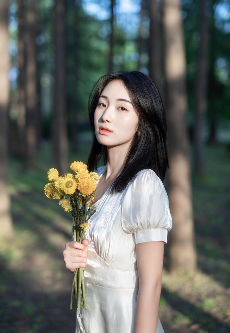 旅拍技巧:拍摄旅行人像照,用这7个简单实用的技巧就够了