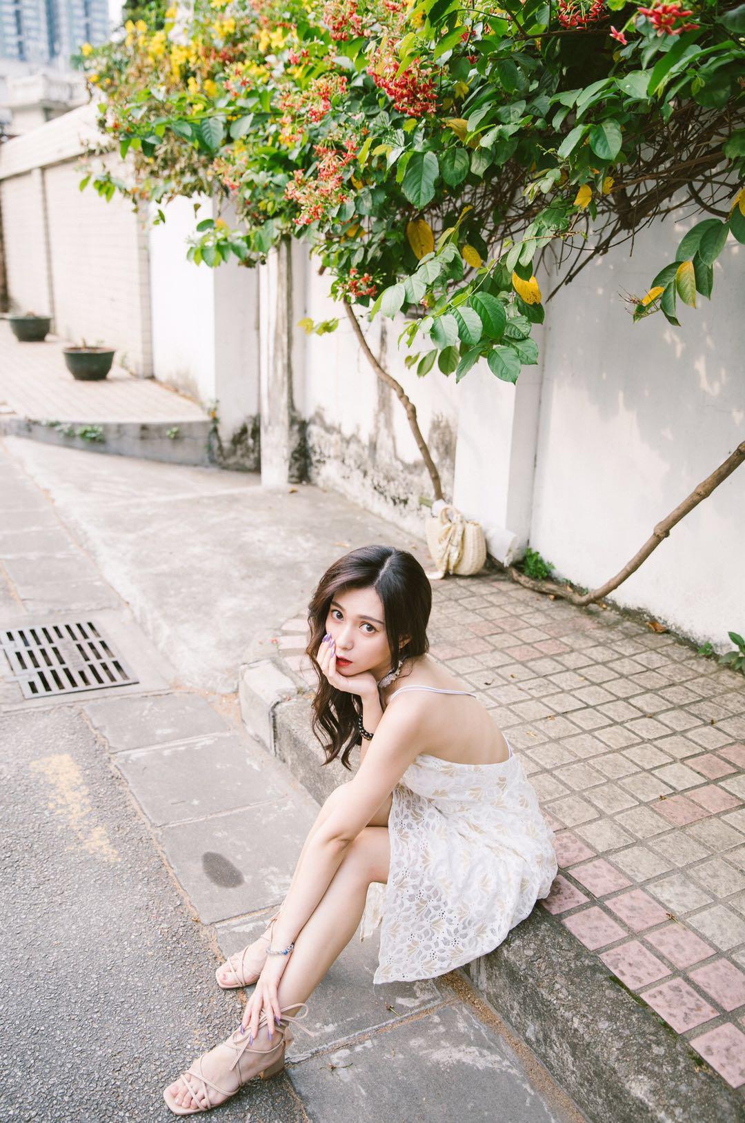 简单的外景,利用这7个拍照技巧,也能拍出好看的照片