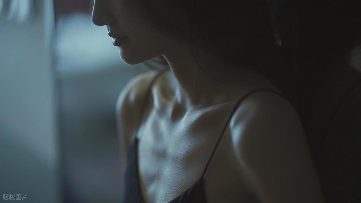 解锁三维视觉密码:人像摄影空间关系表现全攻略