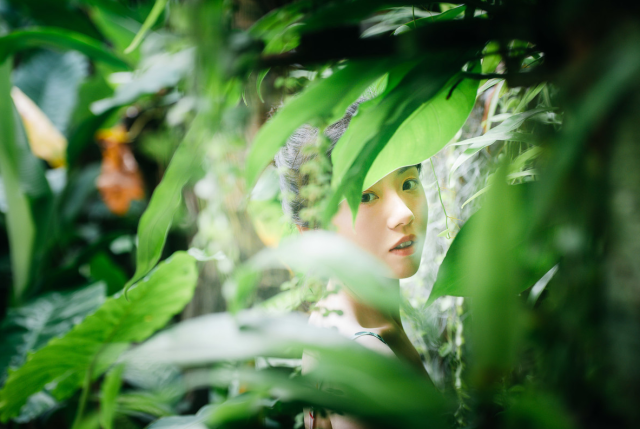 手机拍照9个正确技巧,摆脱不会拍照魔咒,拍照美起来