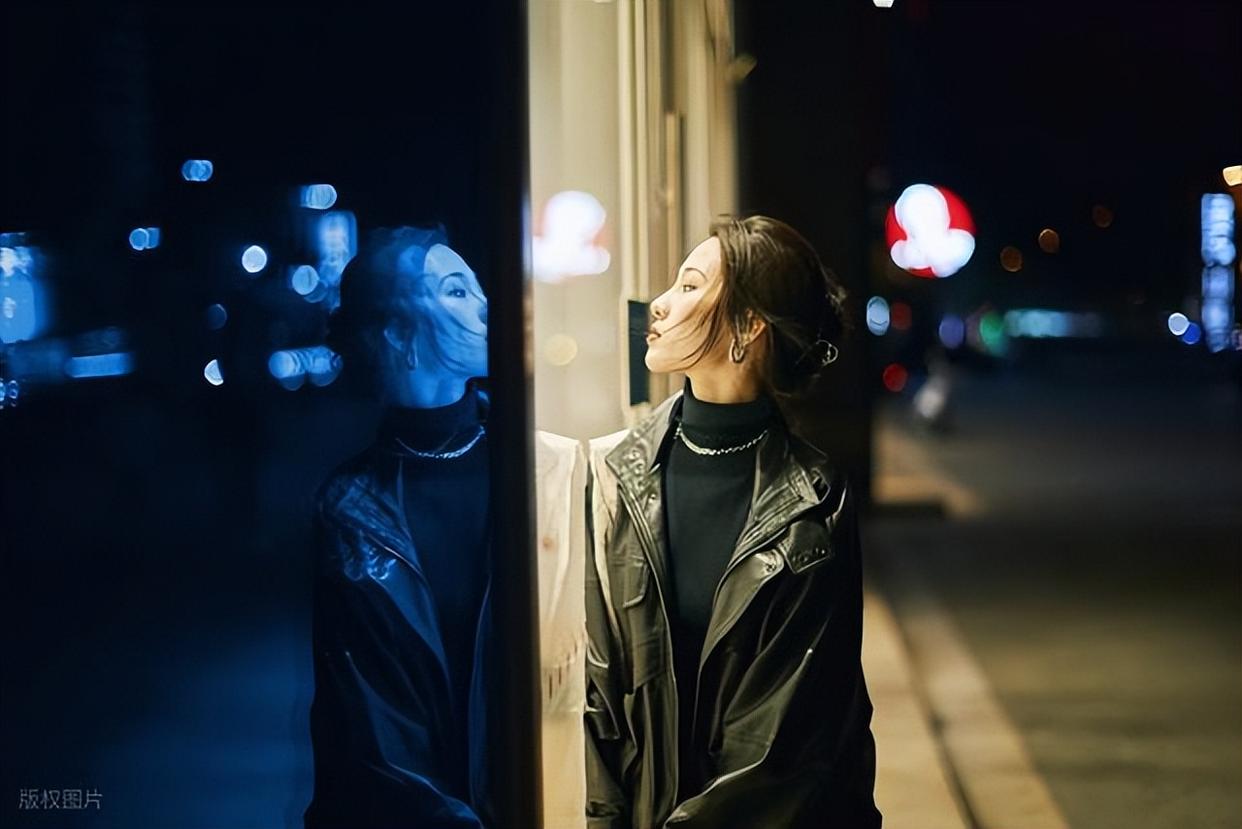 三步进阶:从合格到动人的人像摄影心法