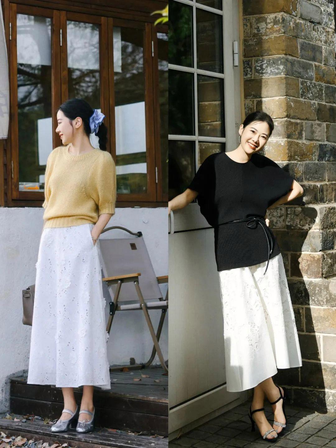 中年女士拍照,10个动作,显年轻有气质,温柔大方很出片