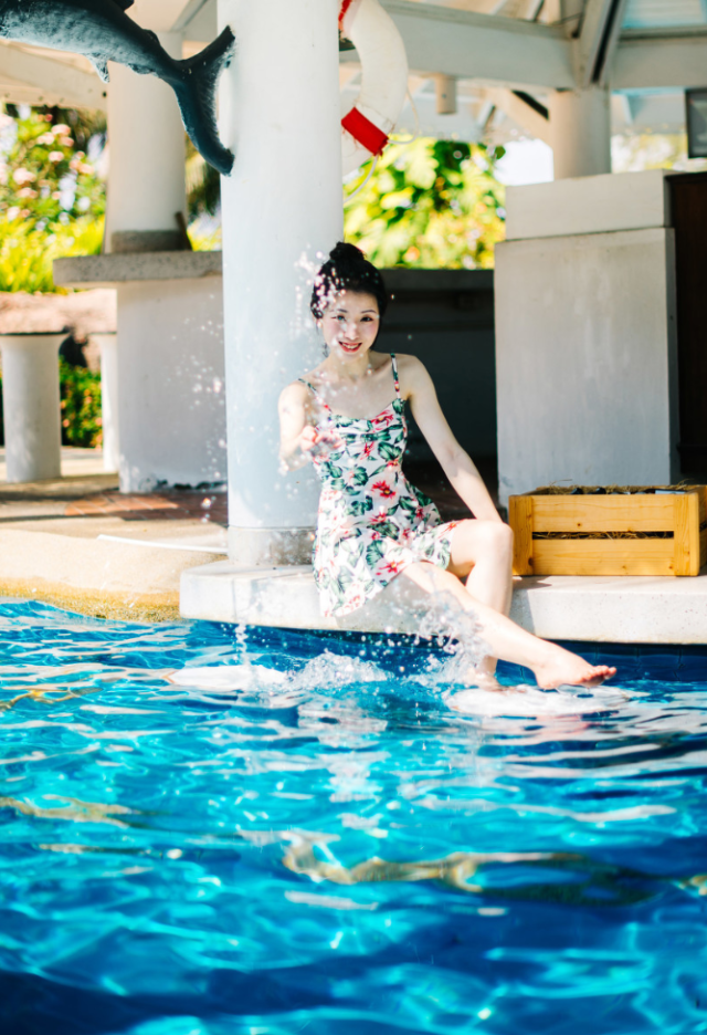 手机拍照9个正确技巧,摆脱不会拍照魔咒,拍照美起来