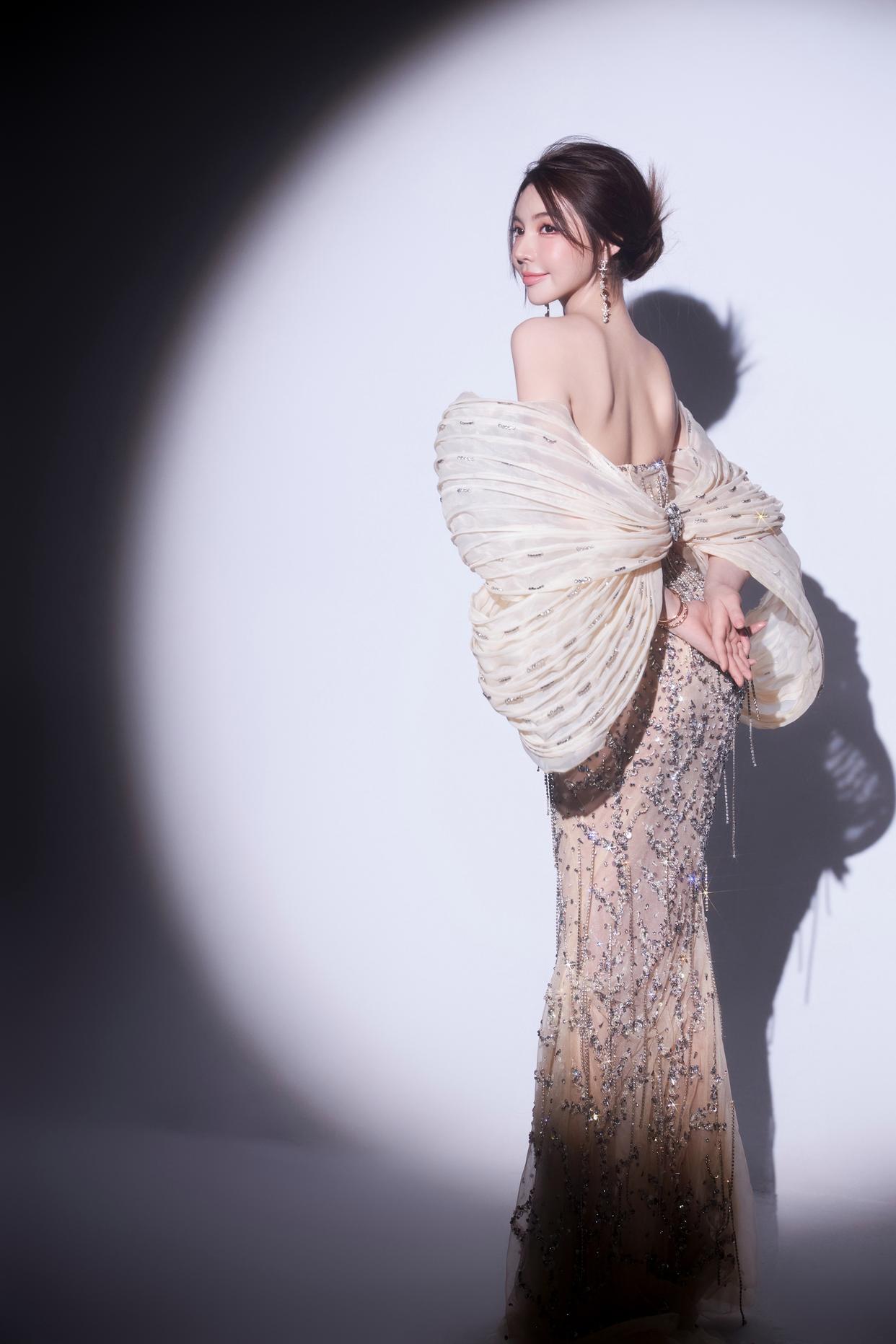 人像摄影全攻略:从构图到光影的 6 大核心要领