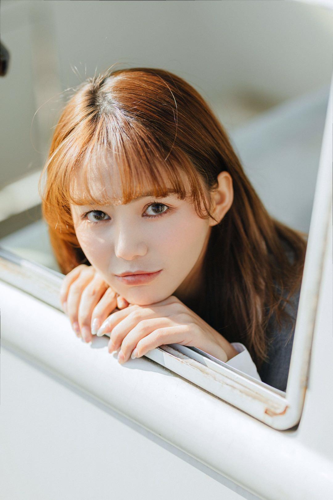 别再一顿乱拍,人像摄影最实用的7个构图技巧,拍人像大片必备