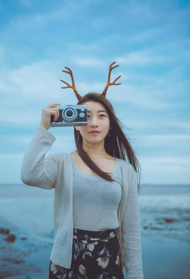 旅行拍照:拒绝拍照不好看,15个拍照技巧,简单就能拍美照