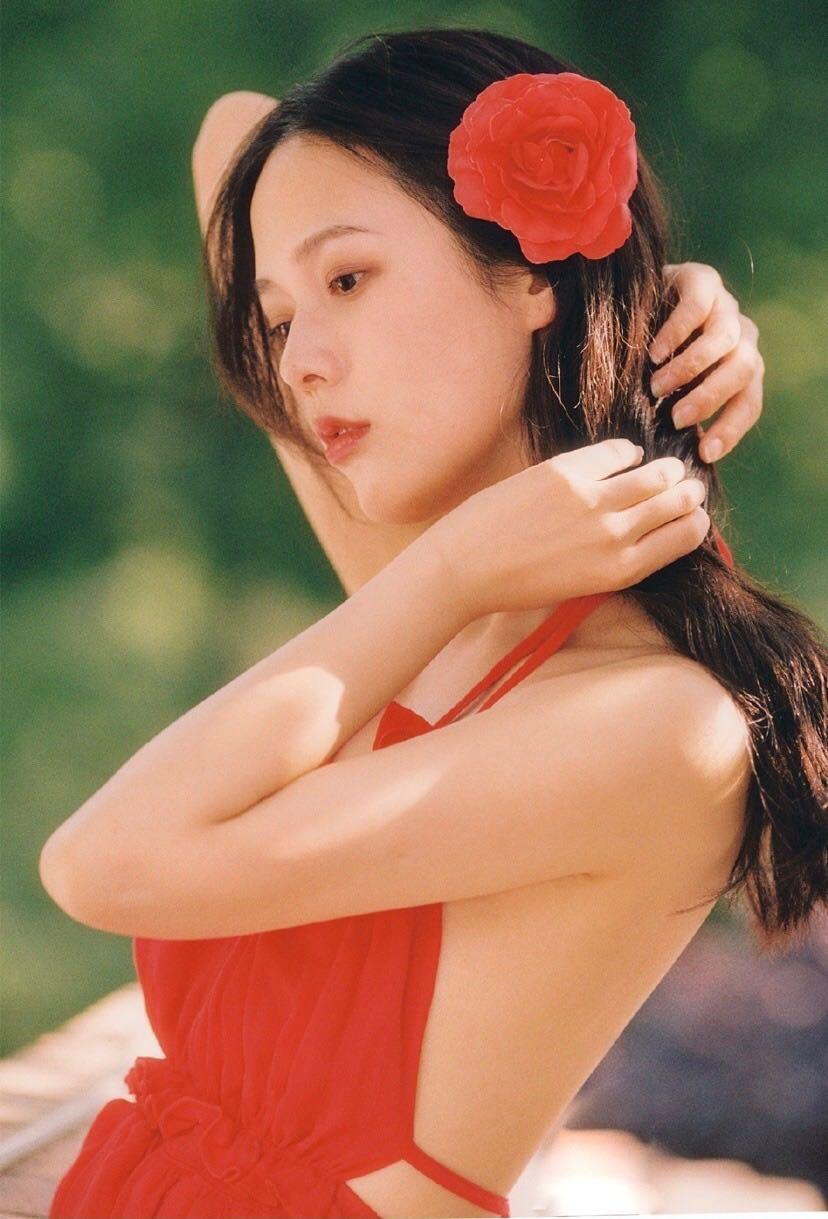 别再一顿乱拍,人像摄影最实用的7个构图技巧,拍人像大片必备