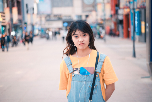 手机拍照9个正确技巧,摆脱不会拍照魔咒,拍照美起来