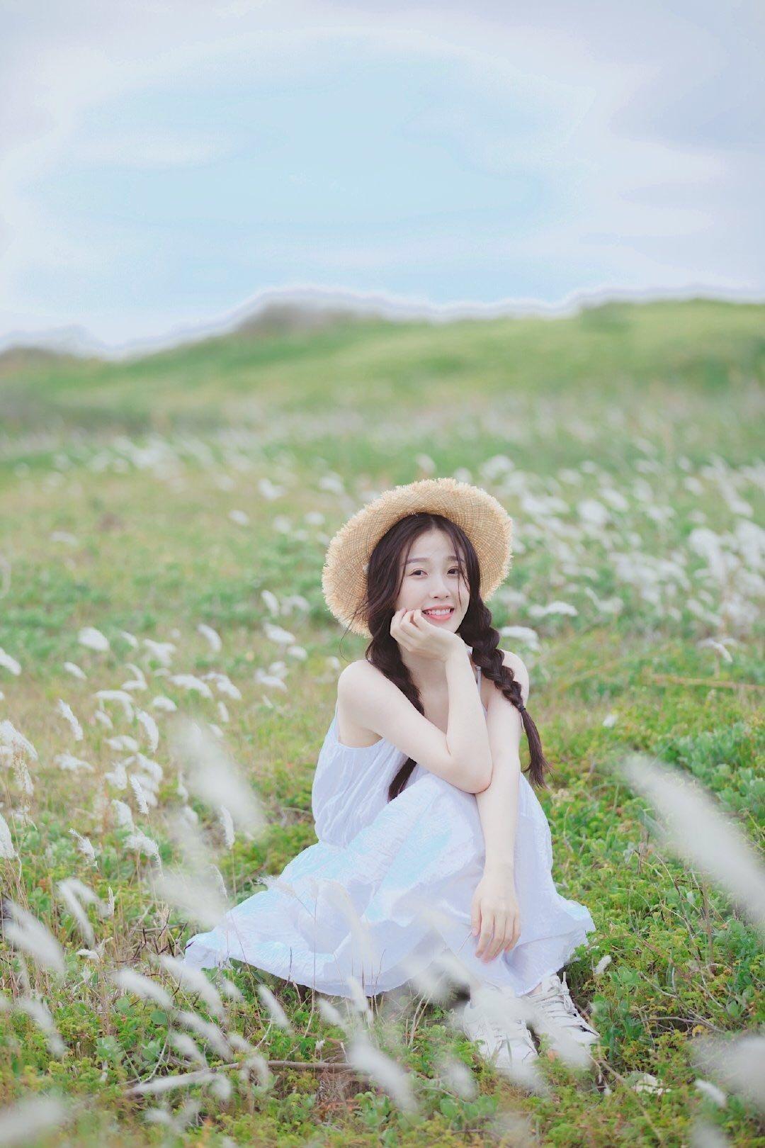 旅行拍摄单人照,可以参照以下拍照姿势技巧,既有美感又很日系风