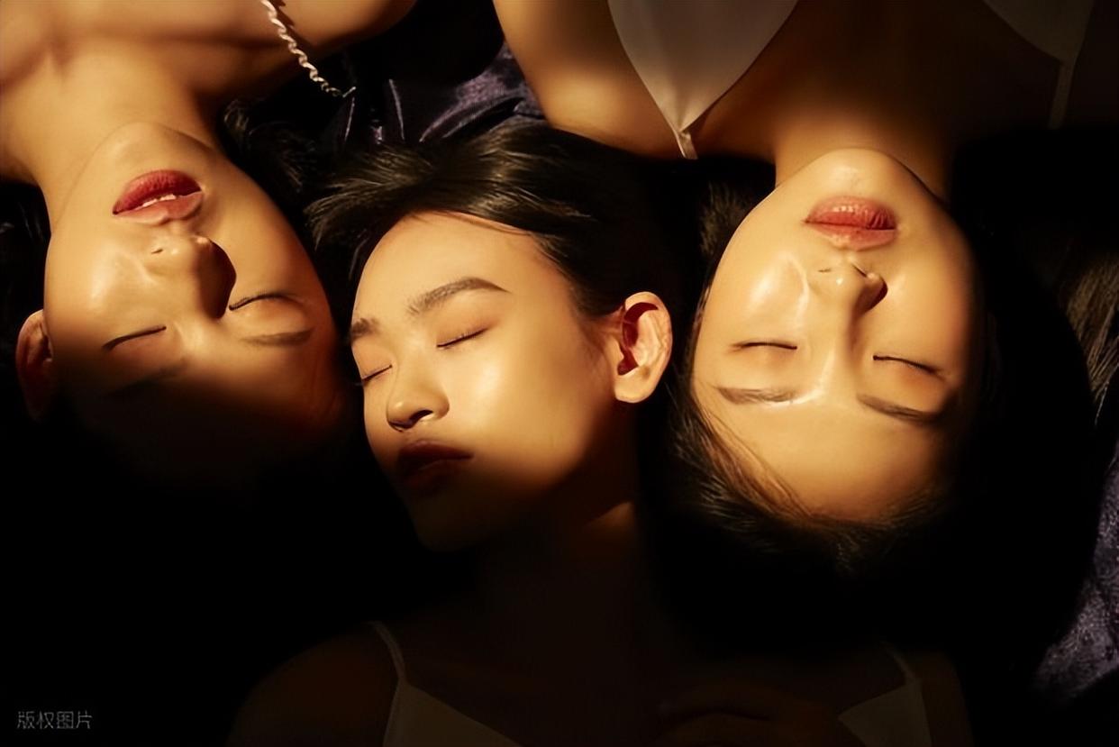 三步进阶:从合格到动人的人像摄影心法