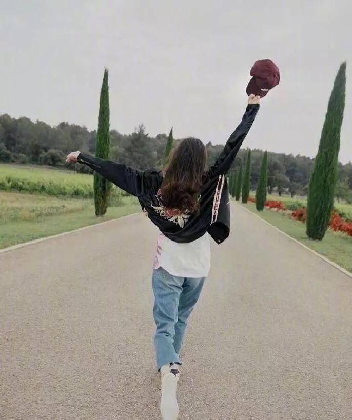 旅行照必备的10个拍照技巧,学起来,你就是旅行拍照小达人