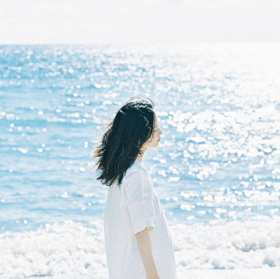 舒适清新的日系人像,这样拍,照片立马好看起来