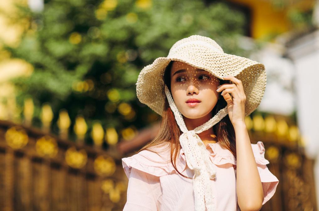 旅行照这么拍,简直不要太好看,快来学起来