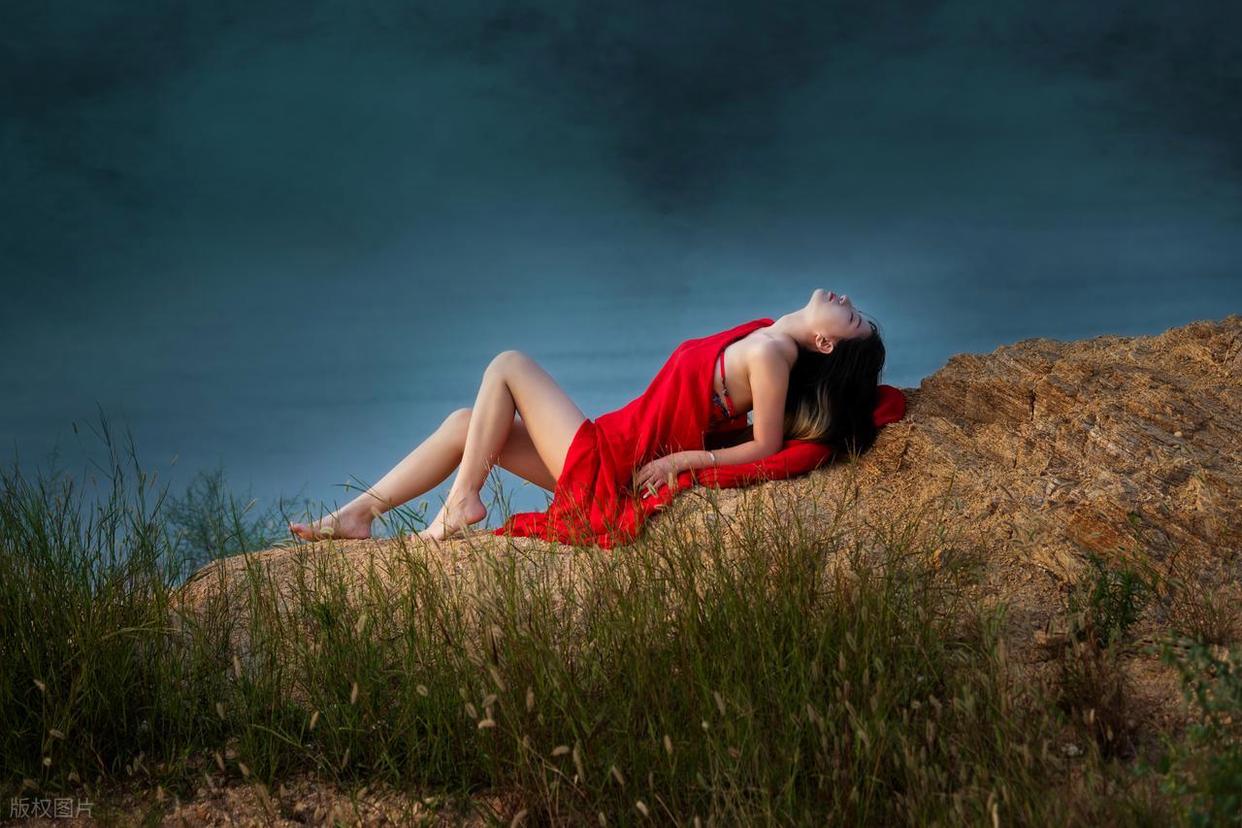 解锁三维视觉密码:人像摄影空间关系表现全攻略