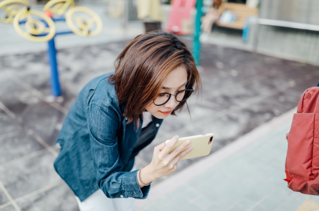 旅行拍照:拒绝拍照不好看,15个拍照技巧,简单就能拍美照