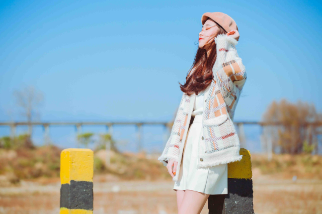 旅行拍照:用这10个拍照技巧,手机也能拍旅行美照