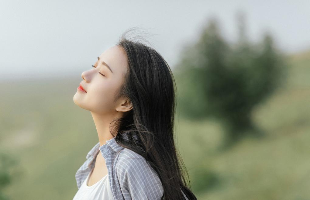 旅行照这么拍,简直不要太好看,快来学起来