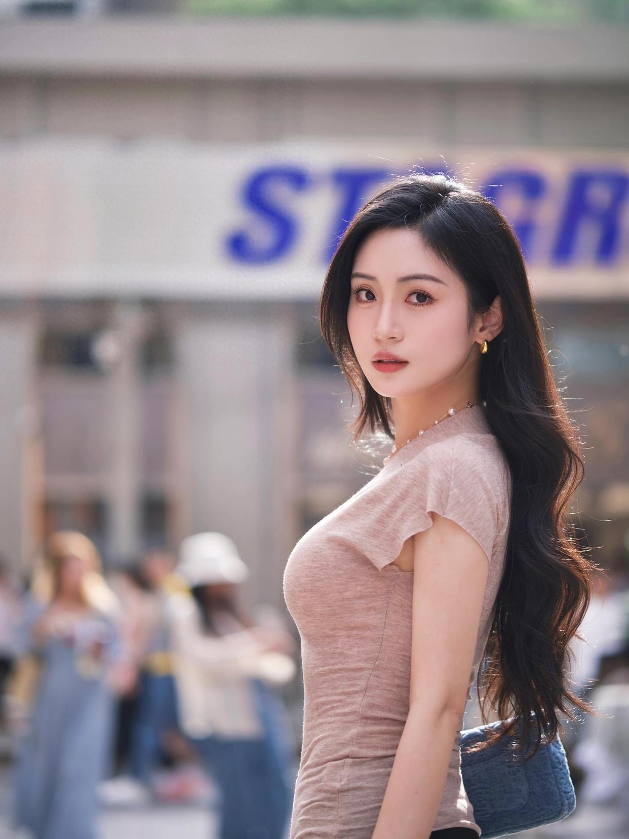 10个日常拍照姿势,万能容易拍,上镜真实、出片好看