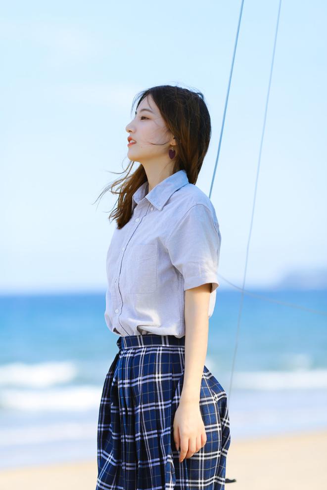 刚开始学拍照的女生,这7个姿势多尝试,拒绝拍照镜头尴尬症