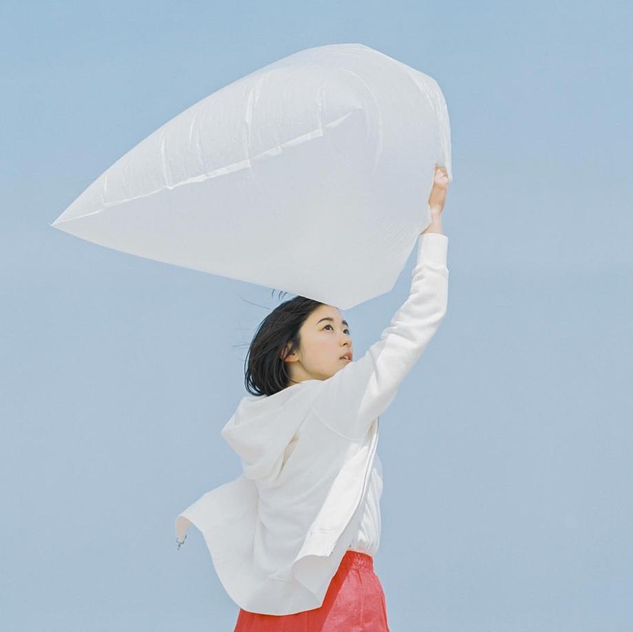 舒适清新的日系人像,这样拍,照片立马好看起来