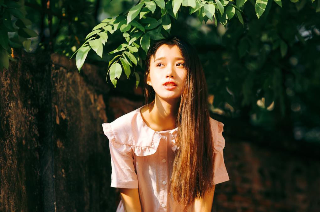 旅行照这么拍,简直不要太好看,快来学起来