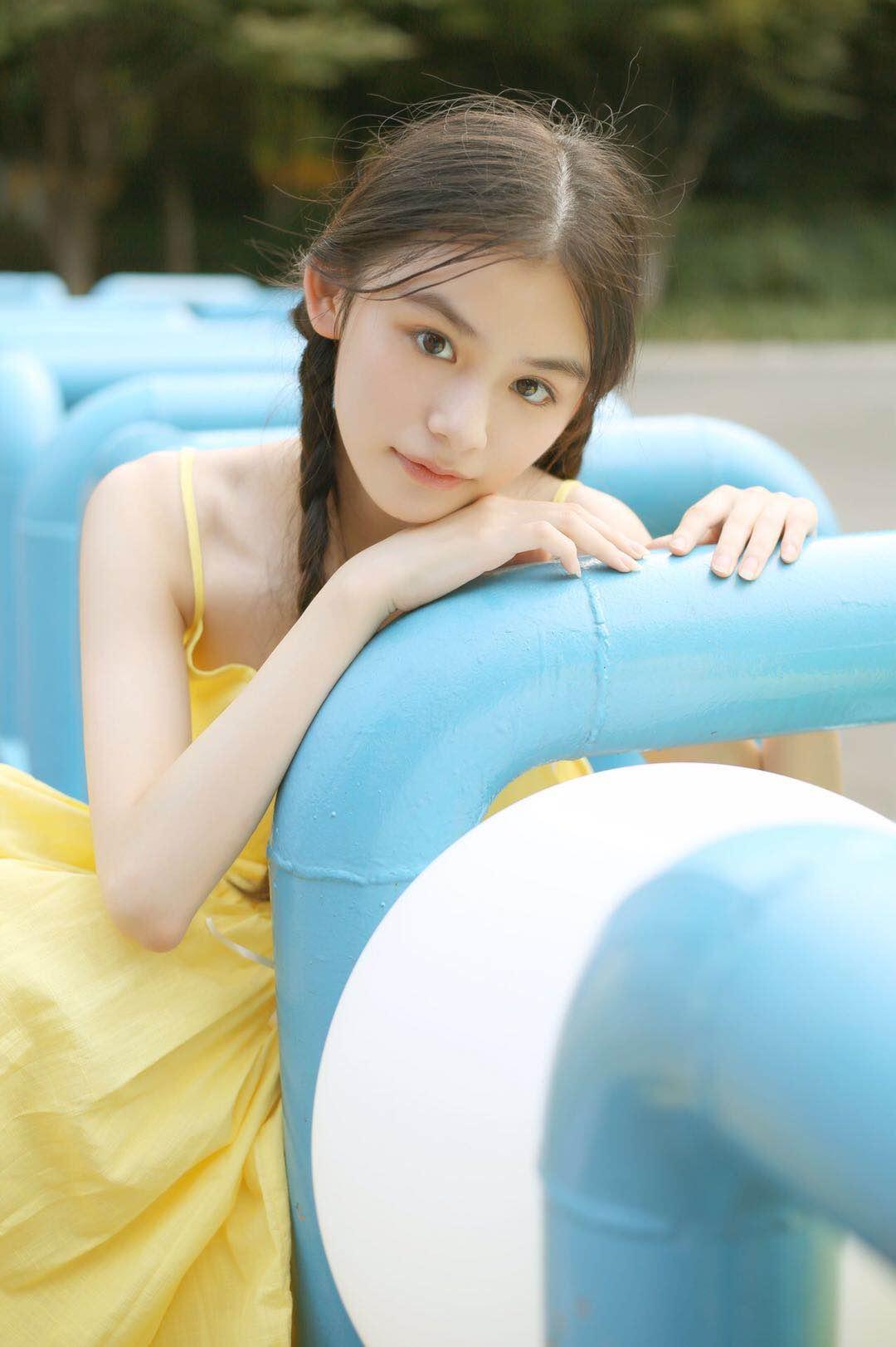 干货满满,旅行人像的拍照指南,拯救不会摆姿势的你